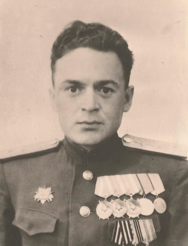 malinovskiy