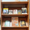 Книжная выставка к Международному дню инвалидов