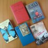 Акция «Доброй книге – добрый путь»