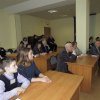 Городская молодежная краеведческая конференция «70-летие Победы в Великой Отечественной войне»