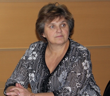 gorbacheva